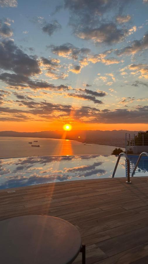 Ryalos Villas Kalamata Exterior photo