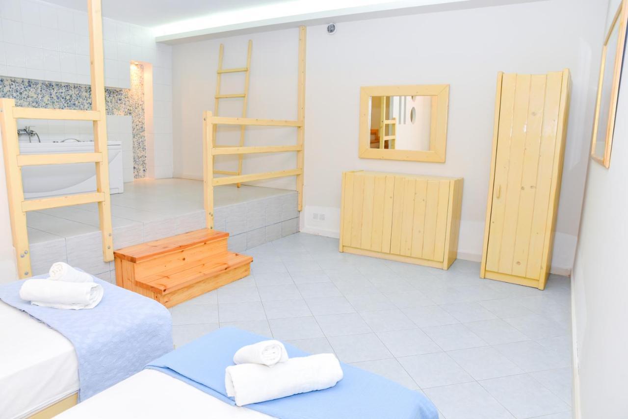 Ryalos Villas Kalamata Exterior photo